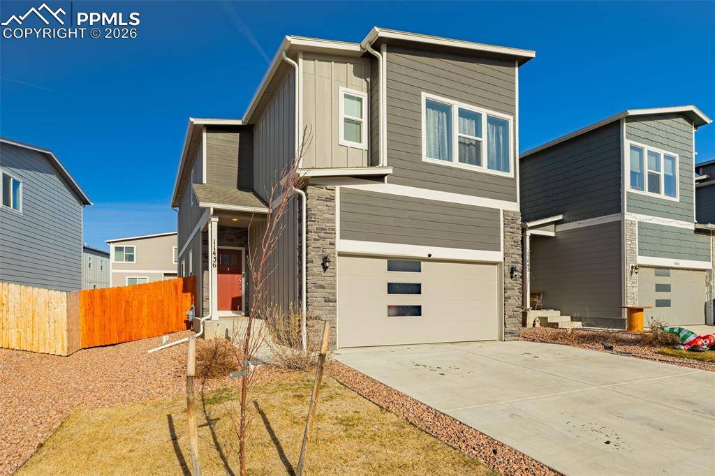 Colorado Springs, CO 80925,11436 Piping Plover PL