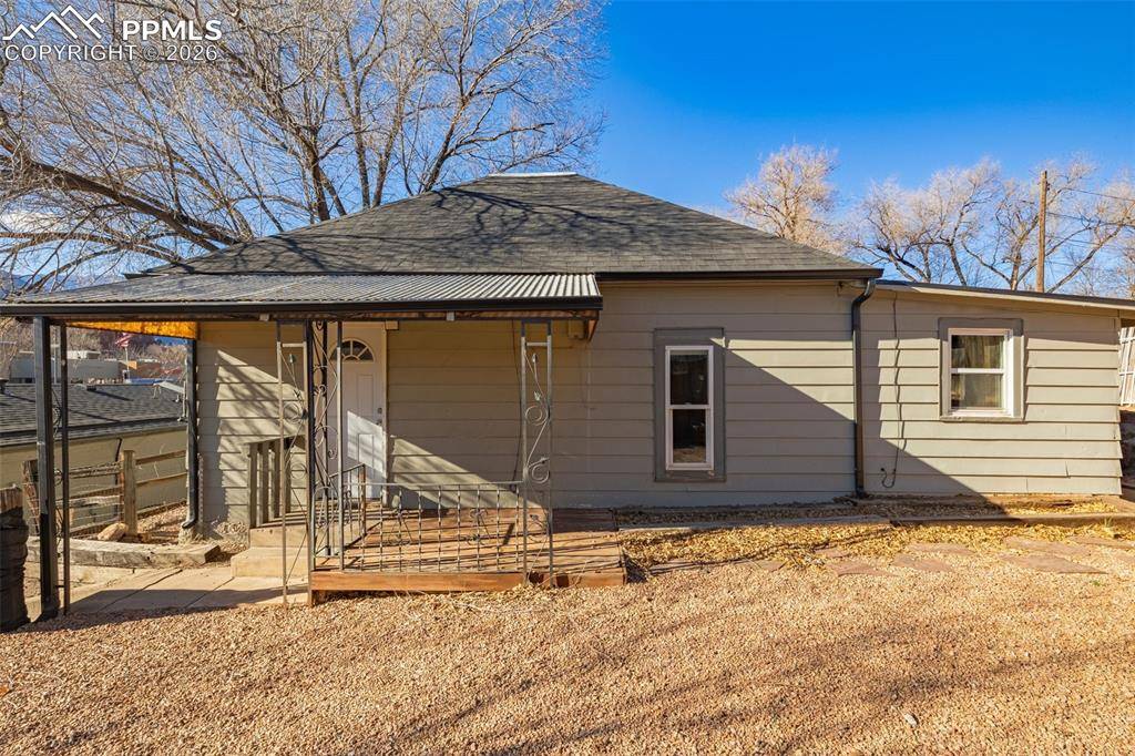 Colorado Springs, CO 80904,3120 W Colorado AVE