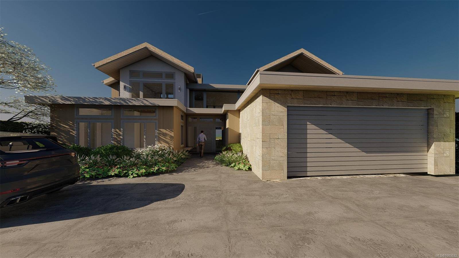 Nanoose Bay, BC 000 000,Lot 41 Dolphin Dr