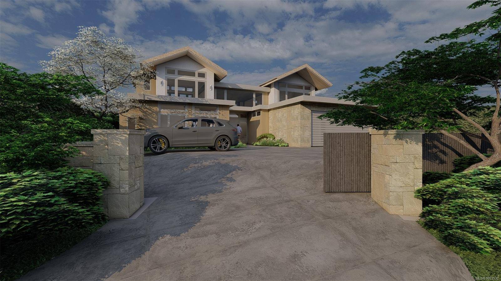 Nanoose Bay, BC 000 000,Lot 41 Dolphin Dr