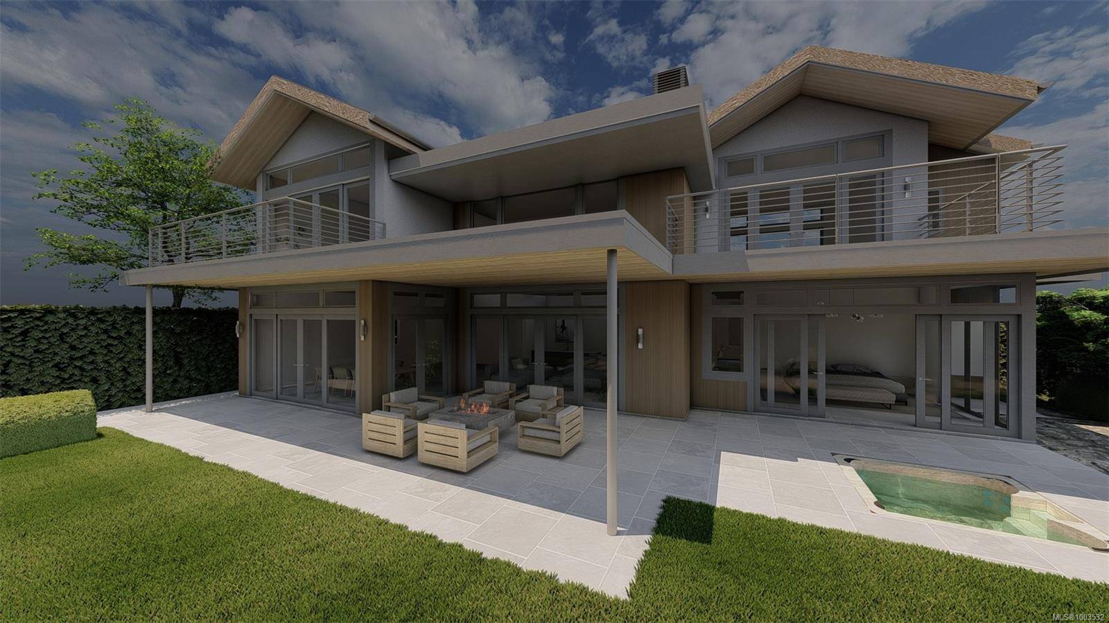 Nanoose Bay, BC 000 000,Lot 41 Dolphin Dr