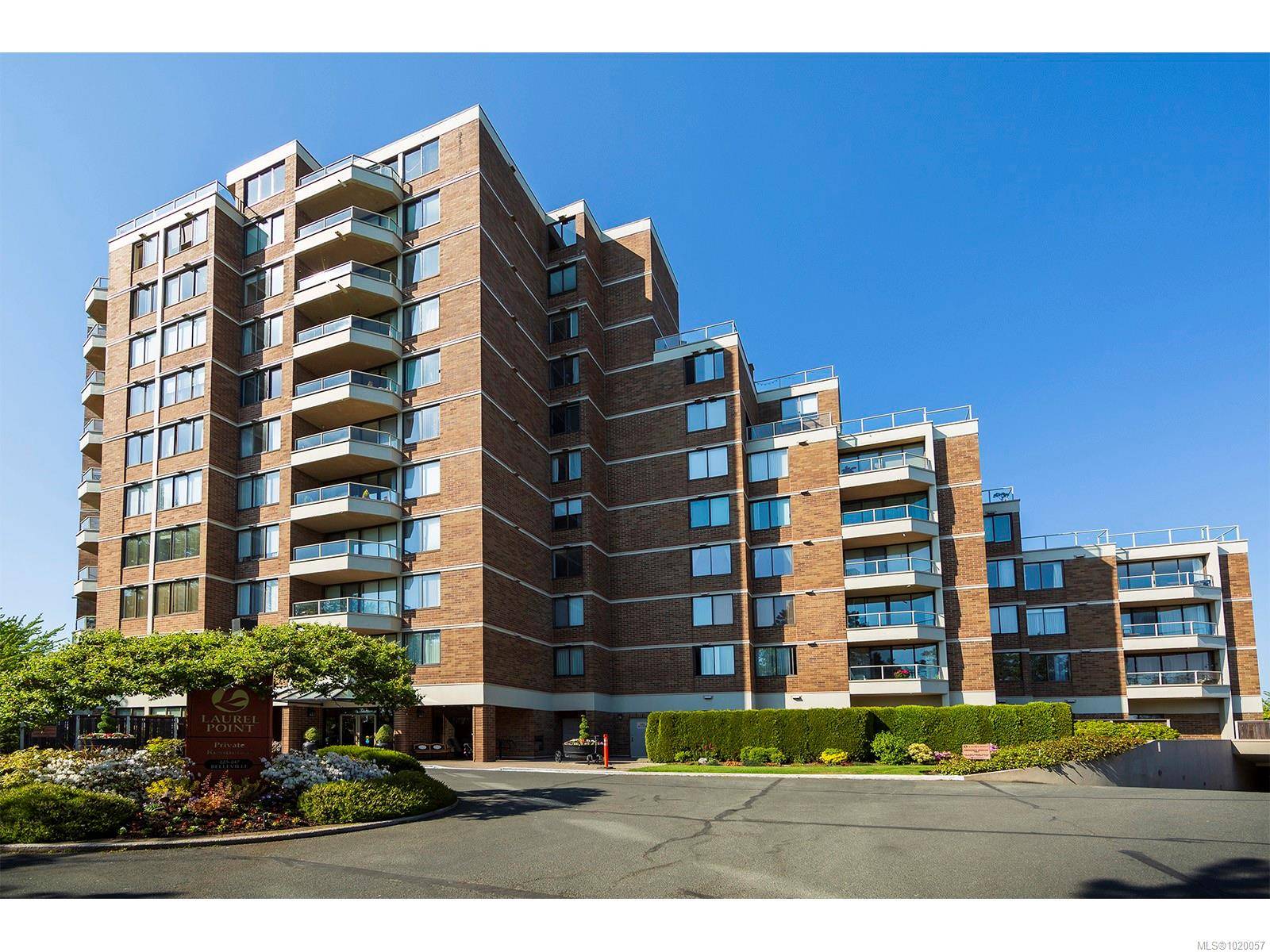 Victoria, BC V8V 4T9,225 Belleville St #114