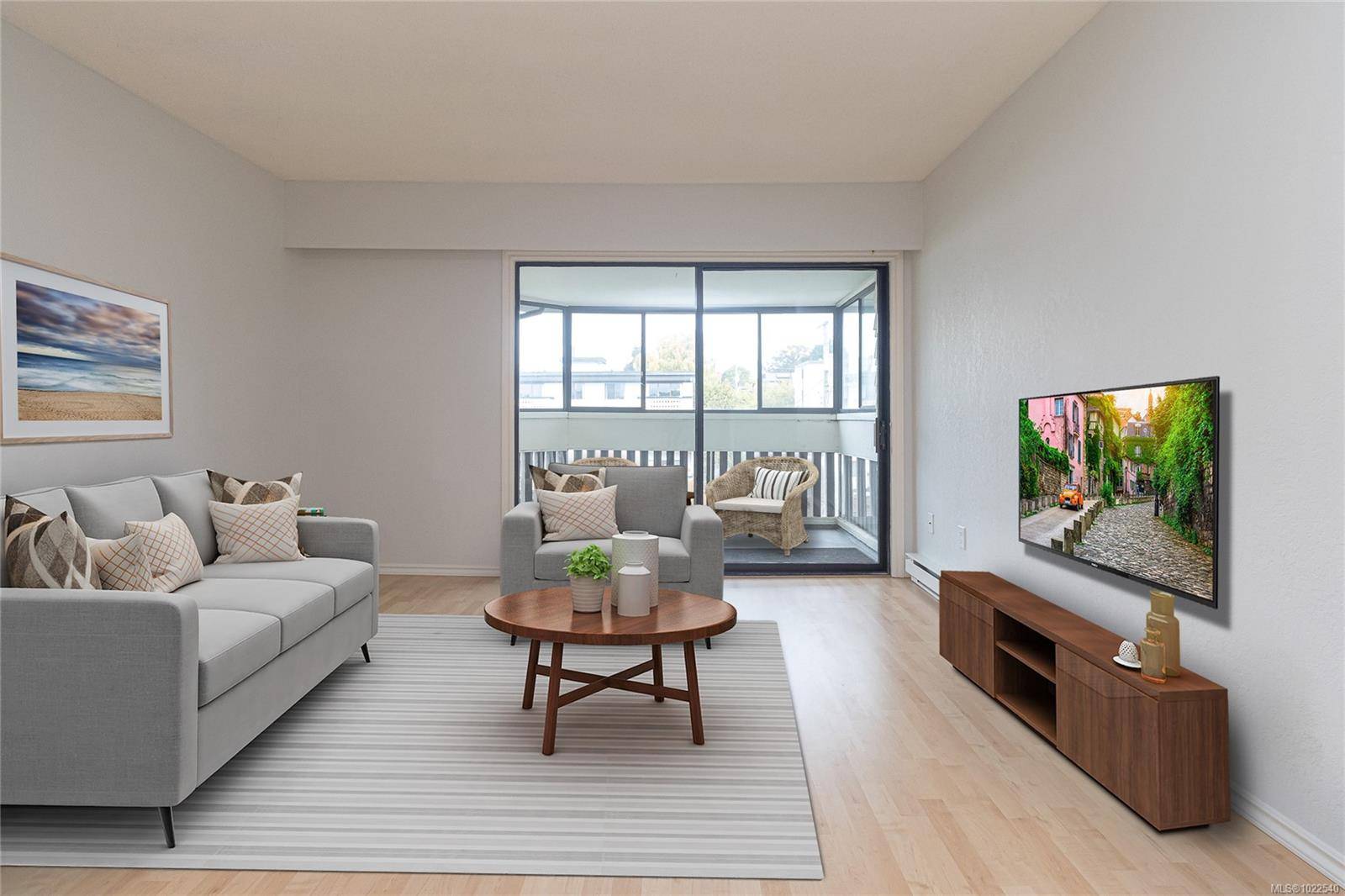 Victoria, BC V8V 2Z5,1145 Hilda St #405