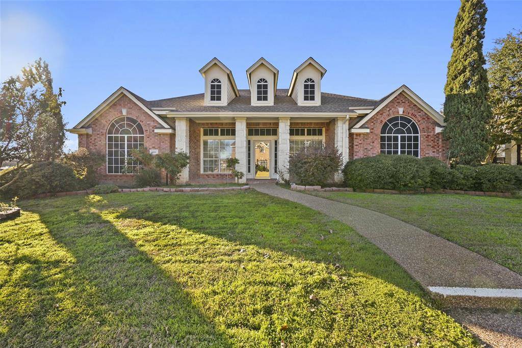 Plano, TX 75074,3901 Moonbeam Court