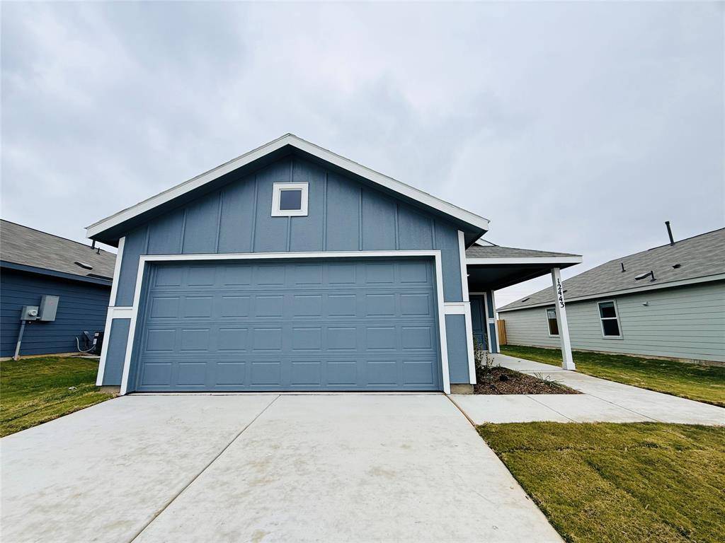 Rhome, TX 76078,12443 Lost Rock Drive