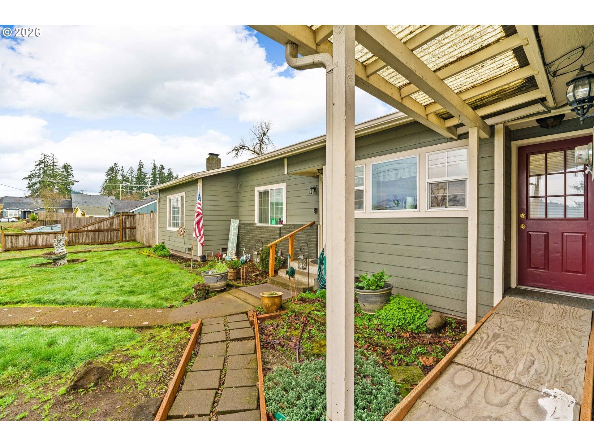 Springfield, OR 97478,4733 UNION TER