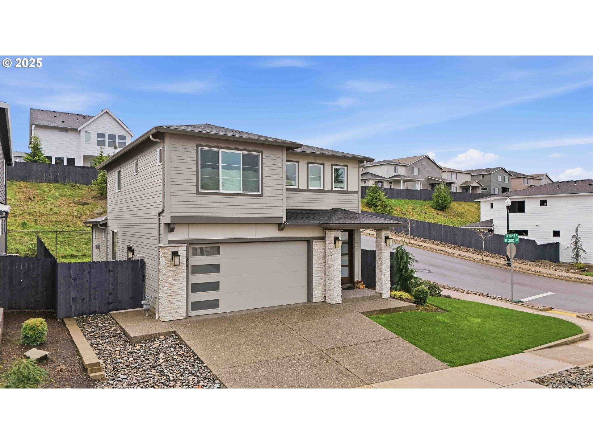 Washougal, WA 98671,292 W MAPLE ST