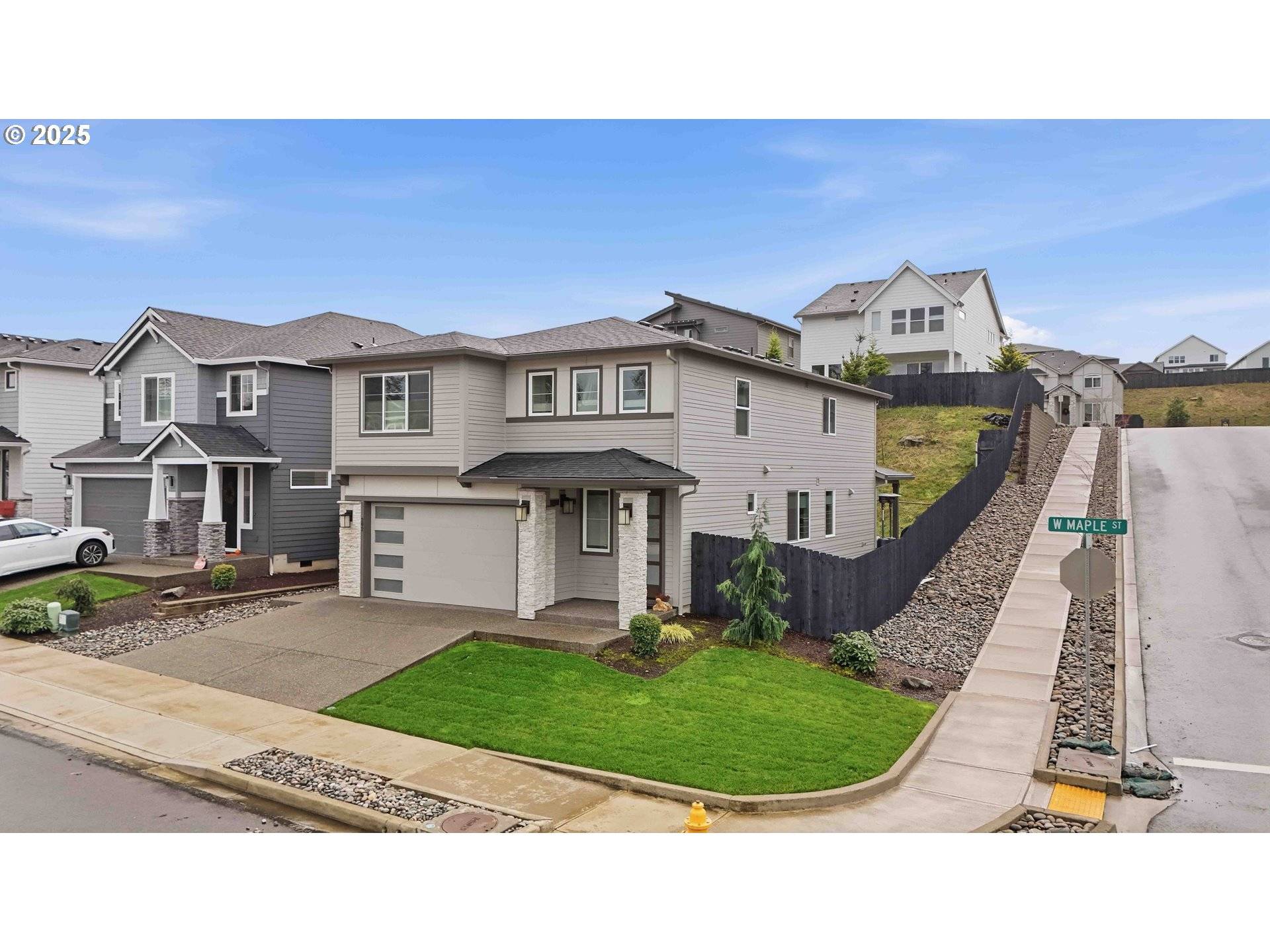 Washougal, WA 98671,292 W MAPLE ST