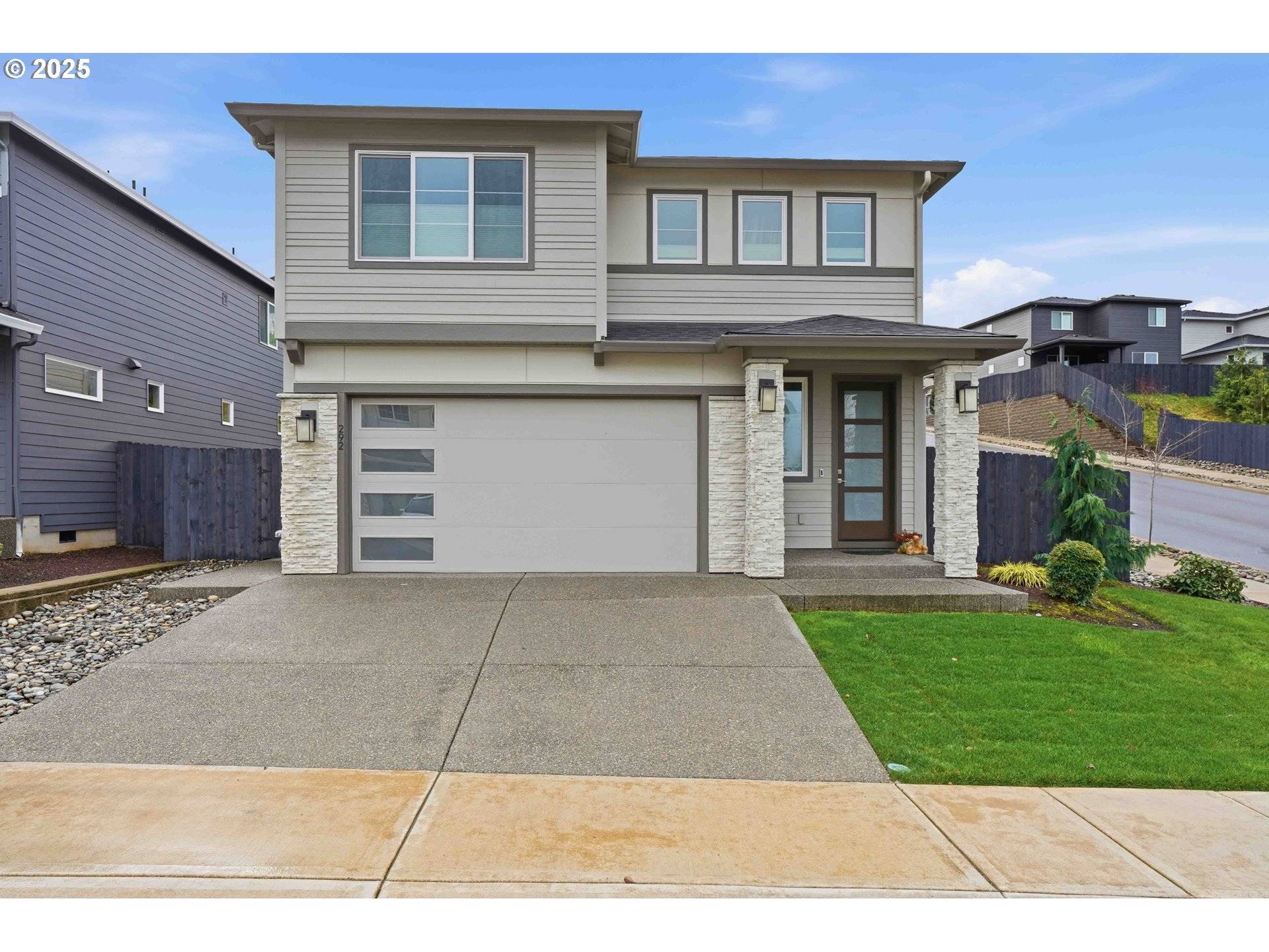 Washougal, WA 98671,292 W MAPLE ST