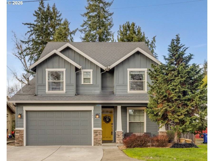 Gladstone, OR 97027,780 E KENMORE ST