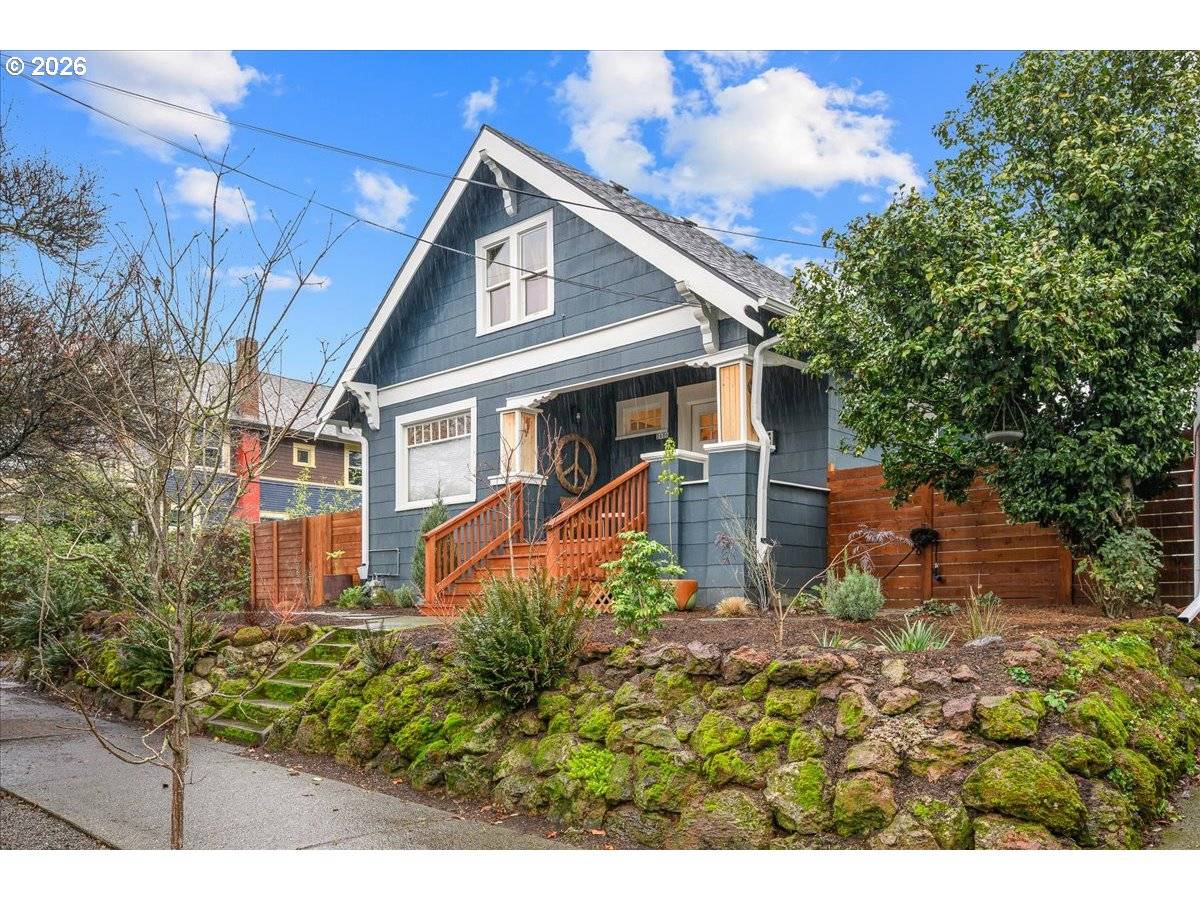 Portland, OR 97206,2606 SE 49TH AVE