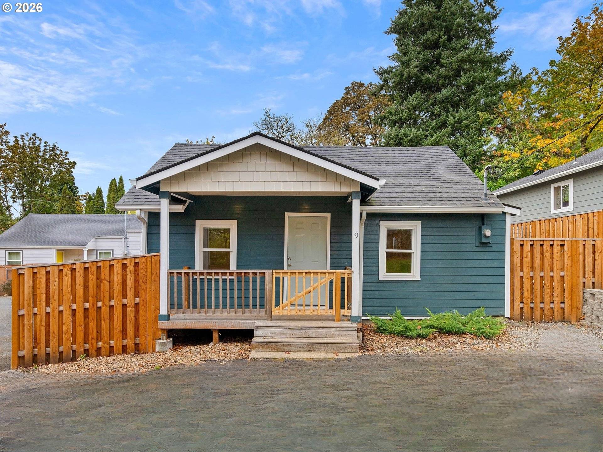 Camas, WA 98607,2311 SW 6th AVE #09