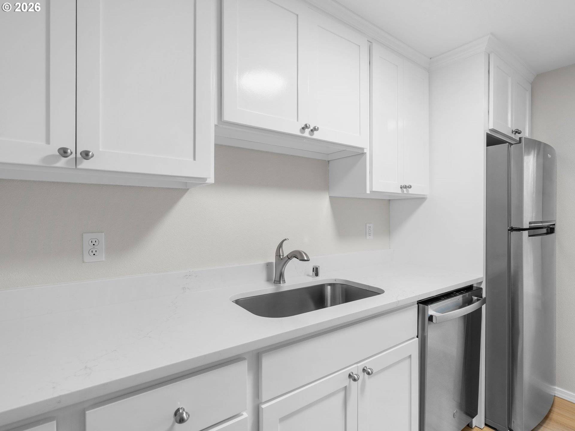 Camas, WA 98607,2311 SW 6th AVE #09