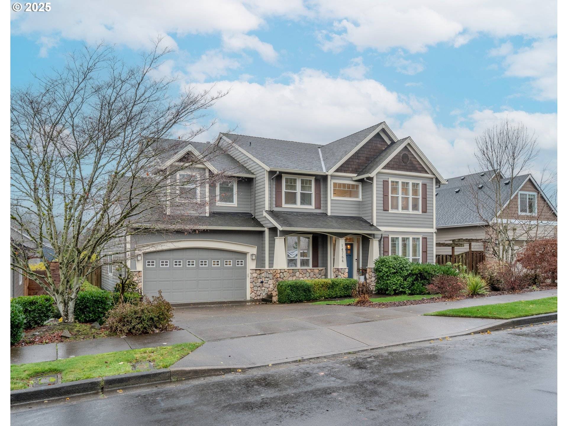 Happy Valley, OR 97086,14764 SE WALLOWA WAY