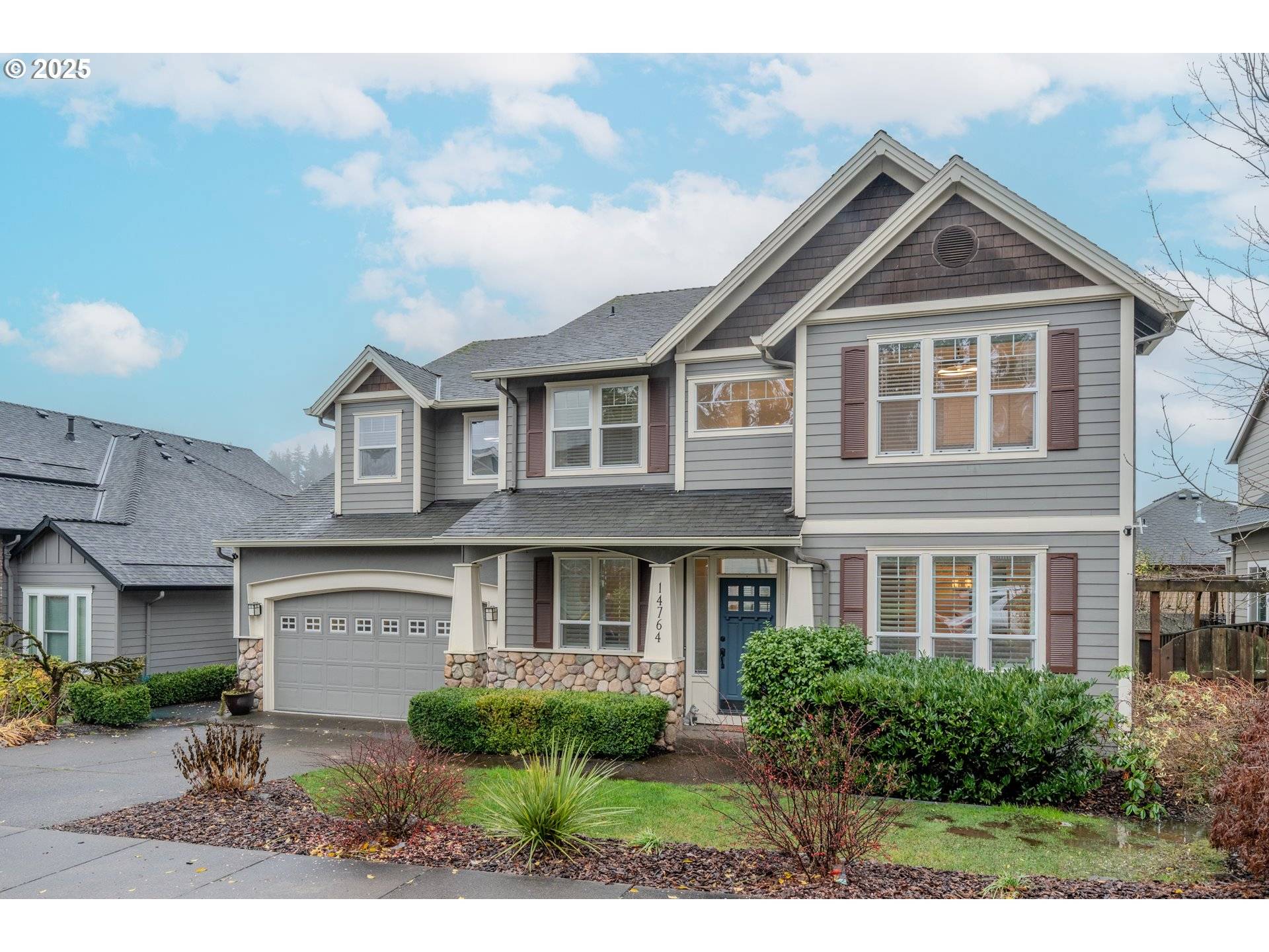 Happy Valley, OR 97086,14764 SE WALLOWA WAY