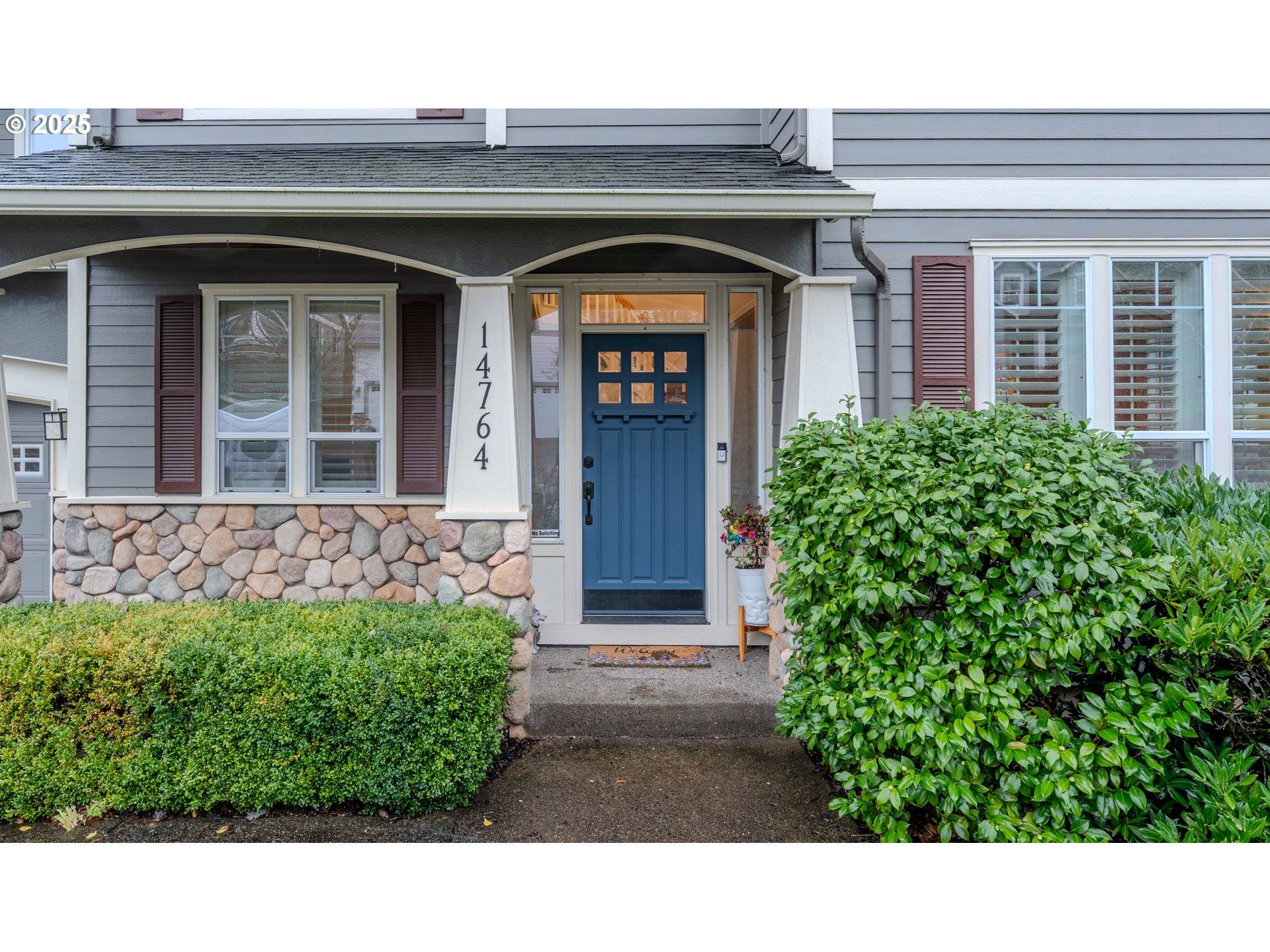 Happy Valley, OR 97086,14764 SE WALLOWA WAY