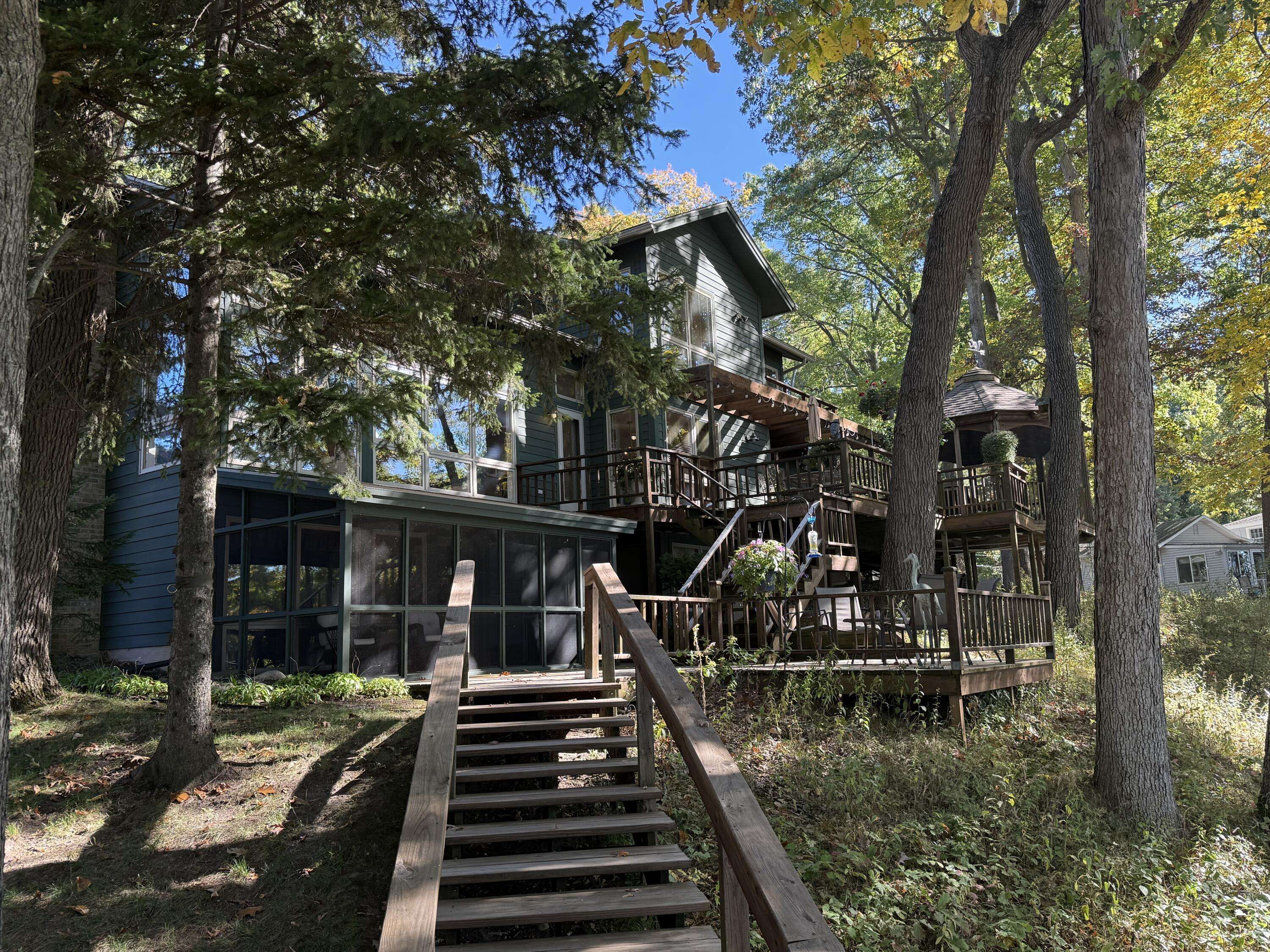 Marcellus, MI 49067,90888 Bluff DR