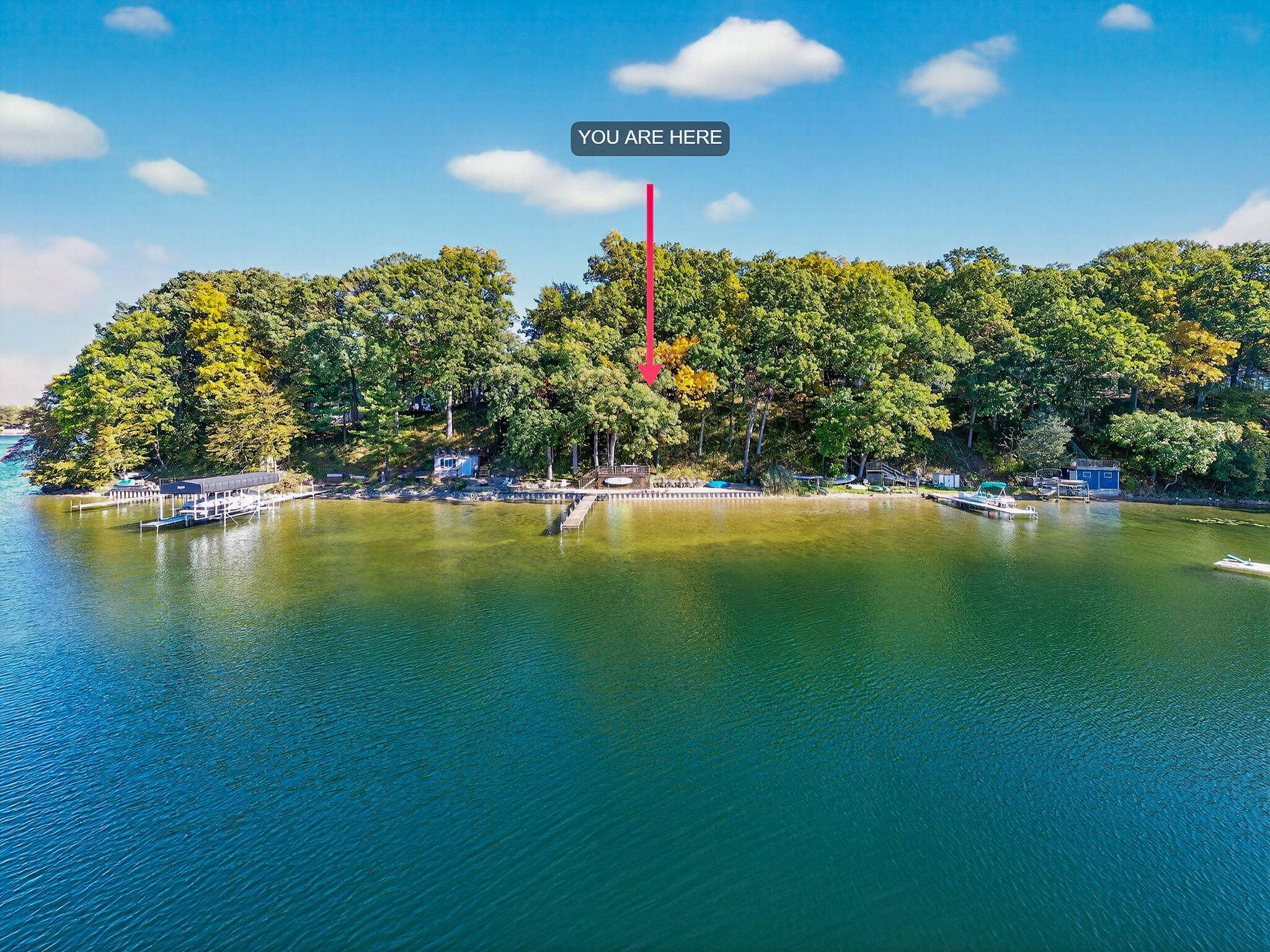 Marcellus, MI 49067,90888 Bluff DR