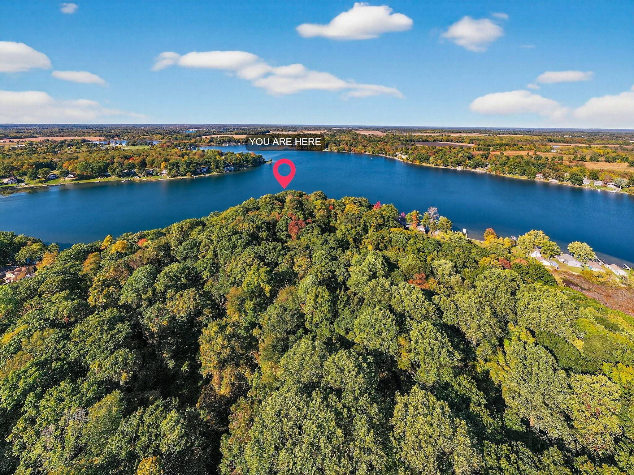 Marcellus, MI 49067,90888 Bluff DR