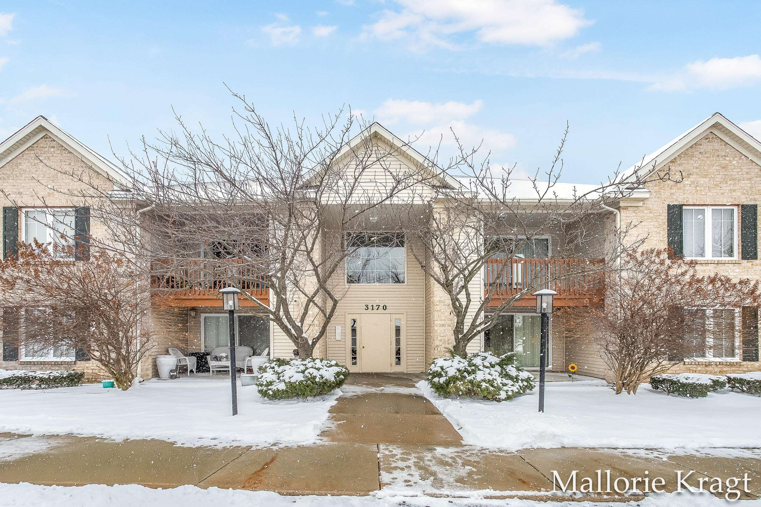 Holland, MI 49424,3170 W Crystal Waters DR #2