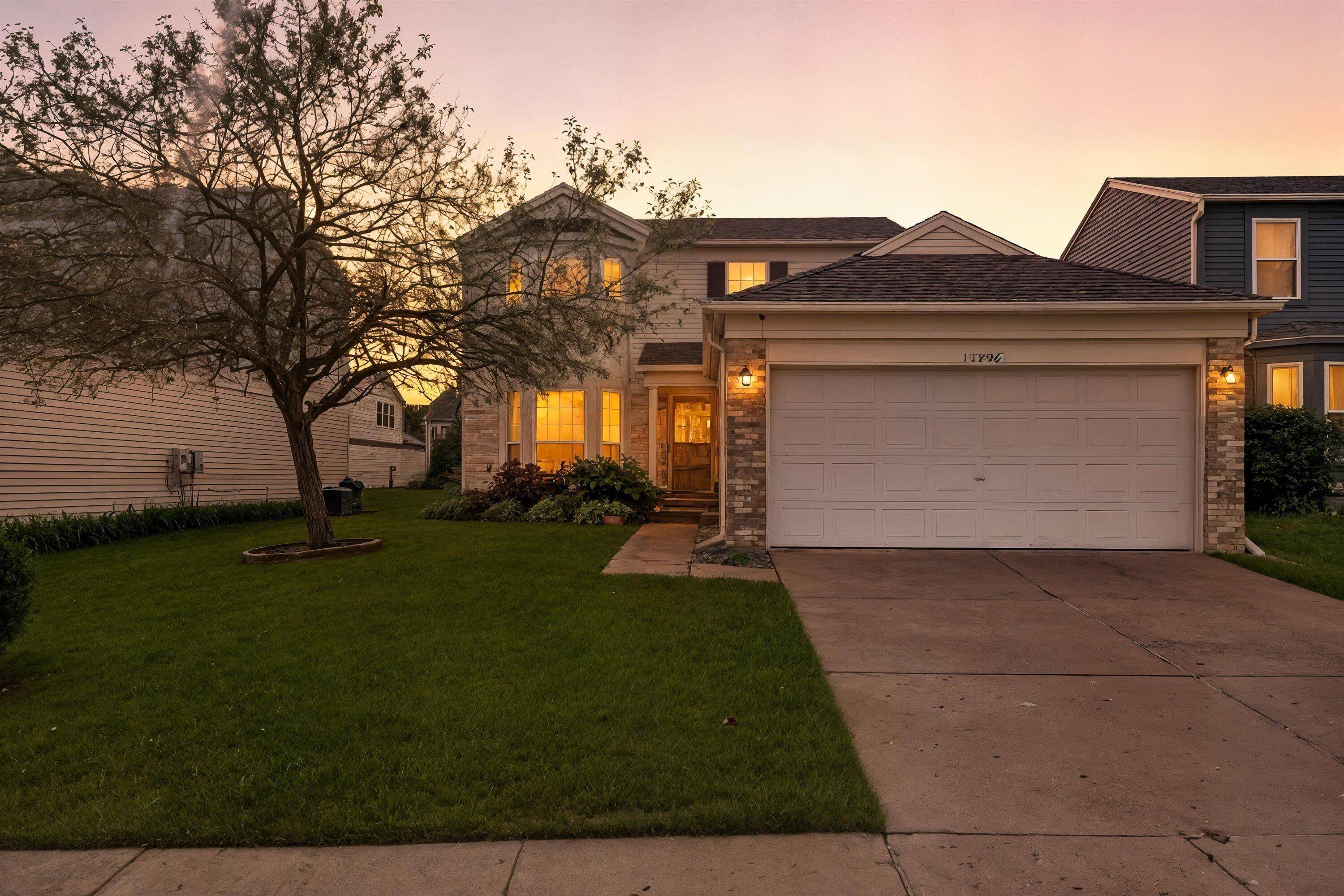 Ann Arbor, MI 48108,3256 Monument DR