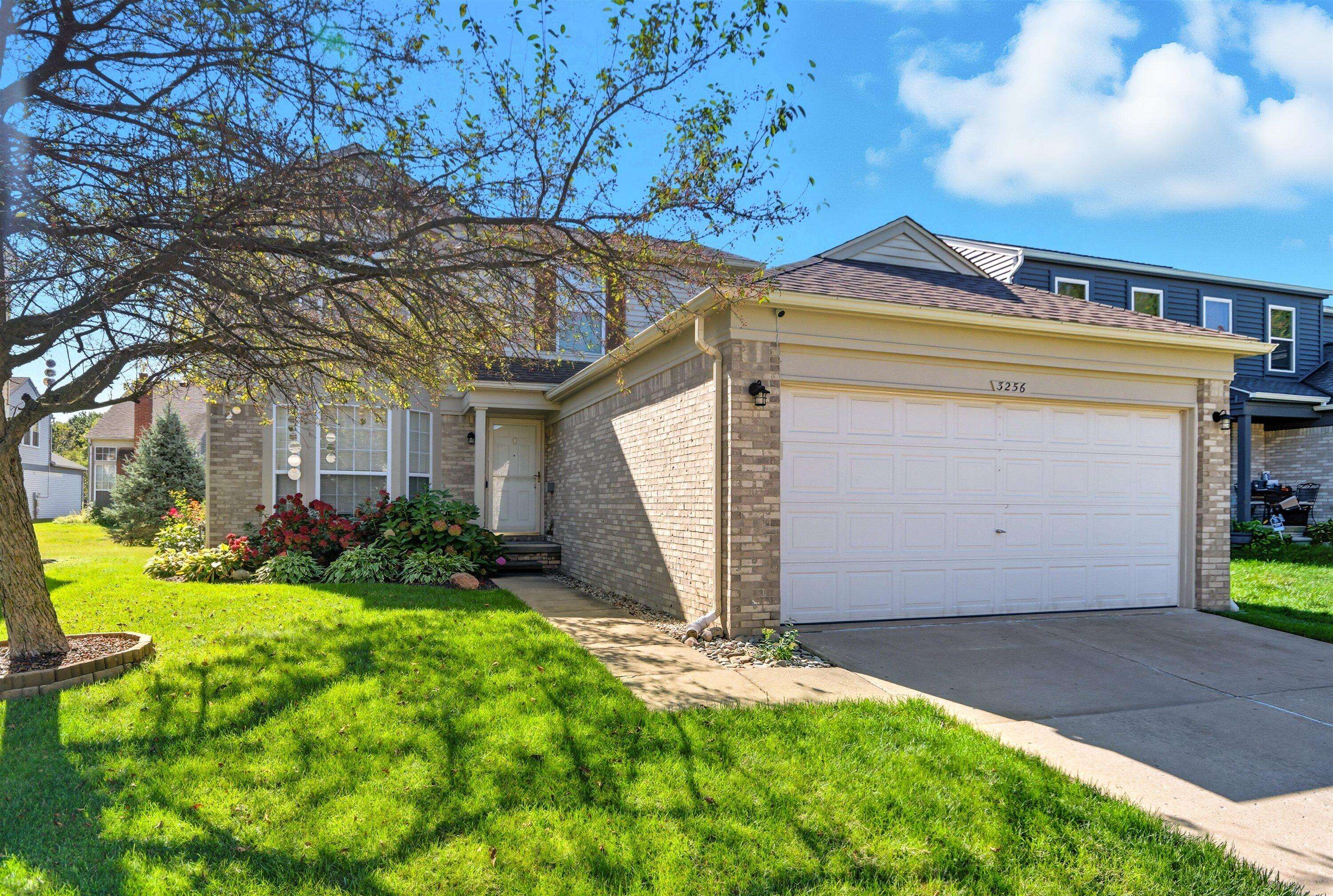 Ann Arbor, MI 48108,3256 Monument DR