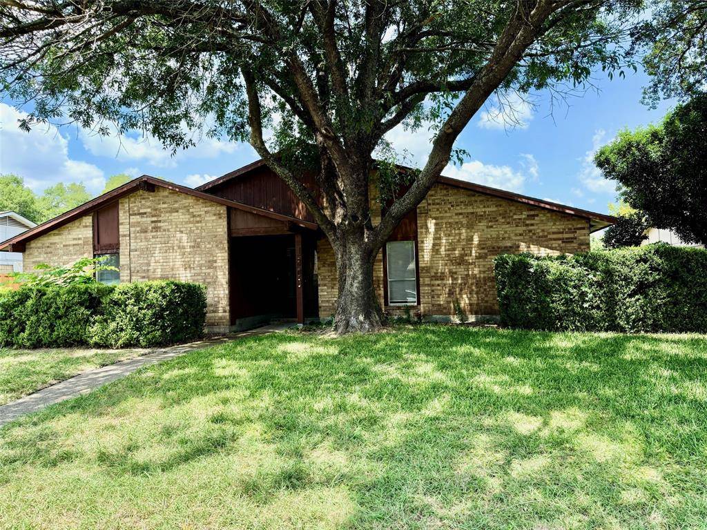 Richardson, TX 75081,1909 Forestdale Drive
