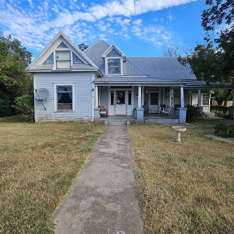 Jacksboro, TX 76458,225 E Archer Street