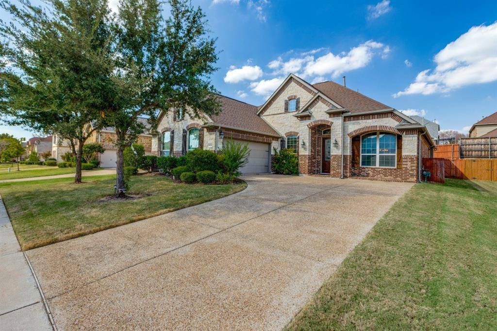 Frisco, TX 75035,9650 Amberwoods Lane