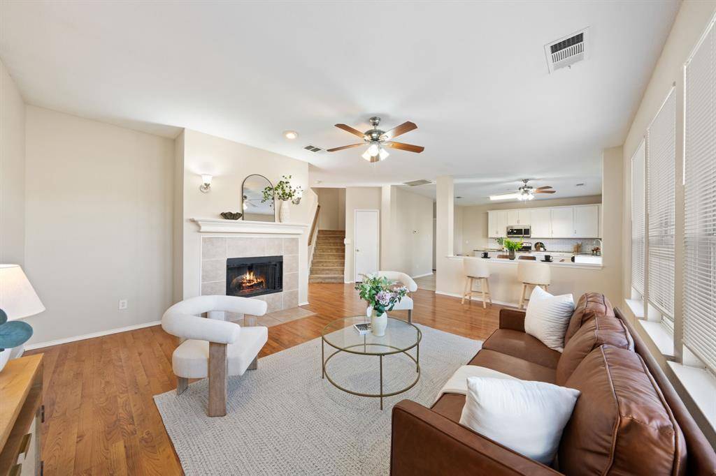 Fort Worth, TX 76262,13604 Ponderosa Ranch Road