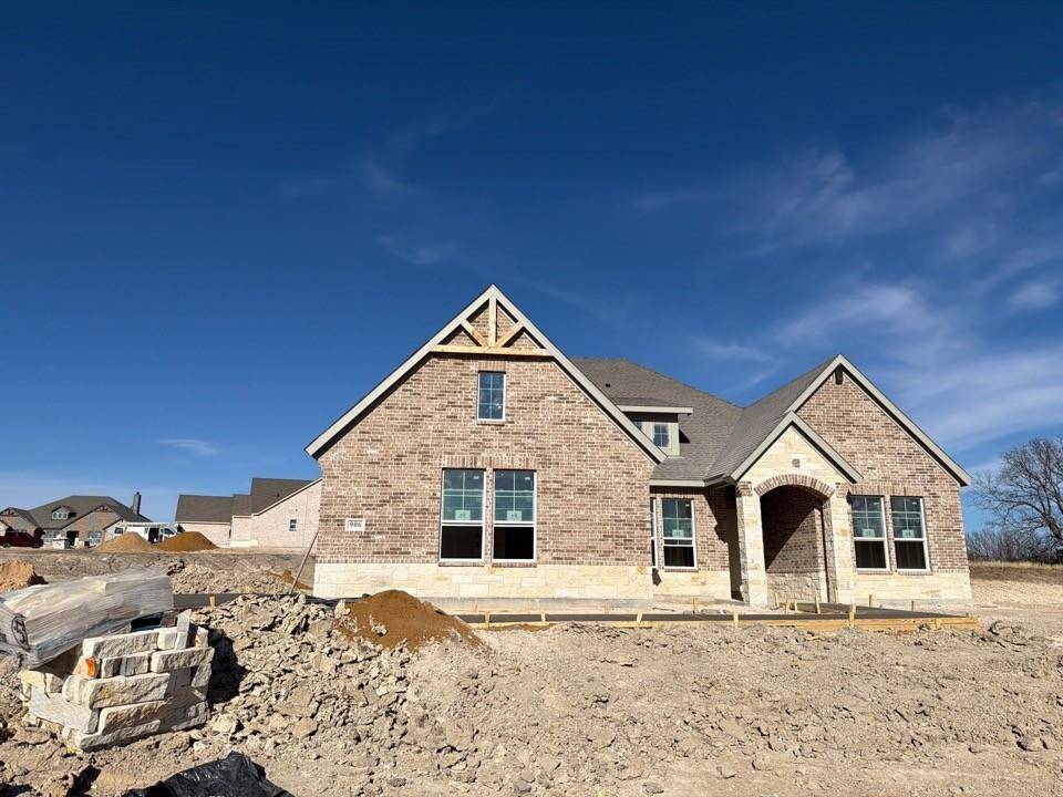 Van Alstyne, TX 75495,906 Perrin Lane