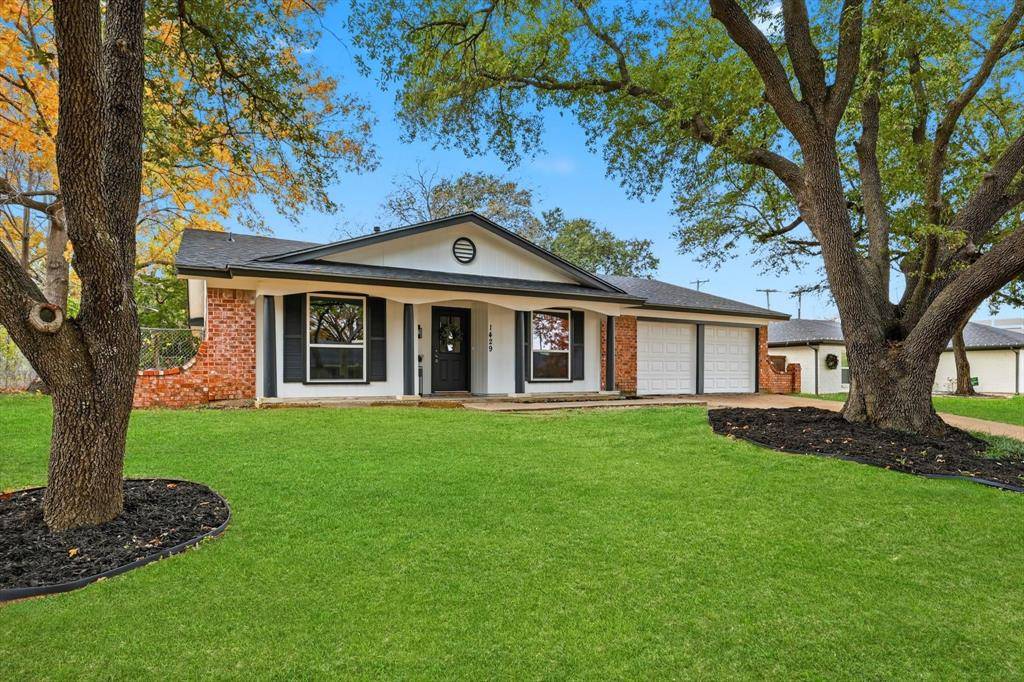 Hurst, TX 76053,1429 Foothill Drive