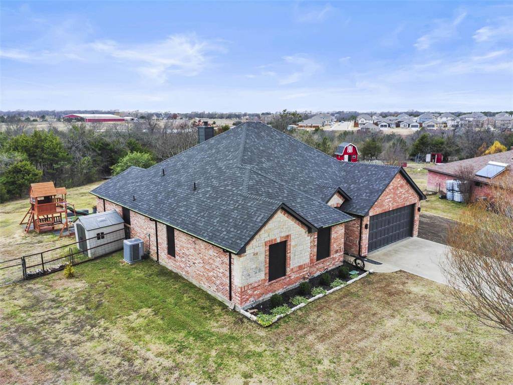 Princeton, TX 75407,129 Avalon Drive