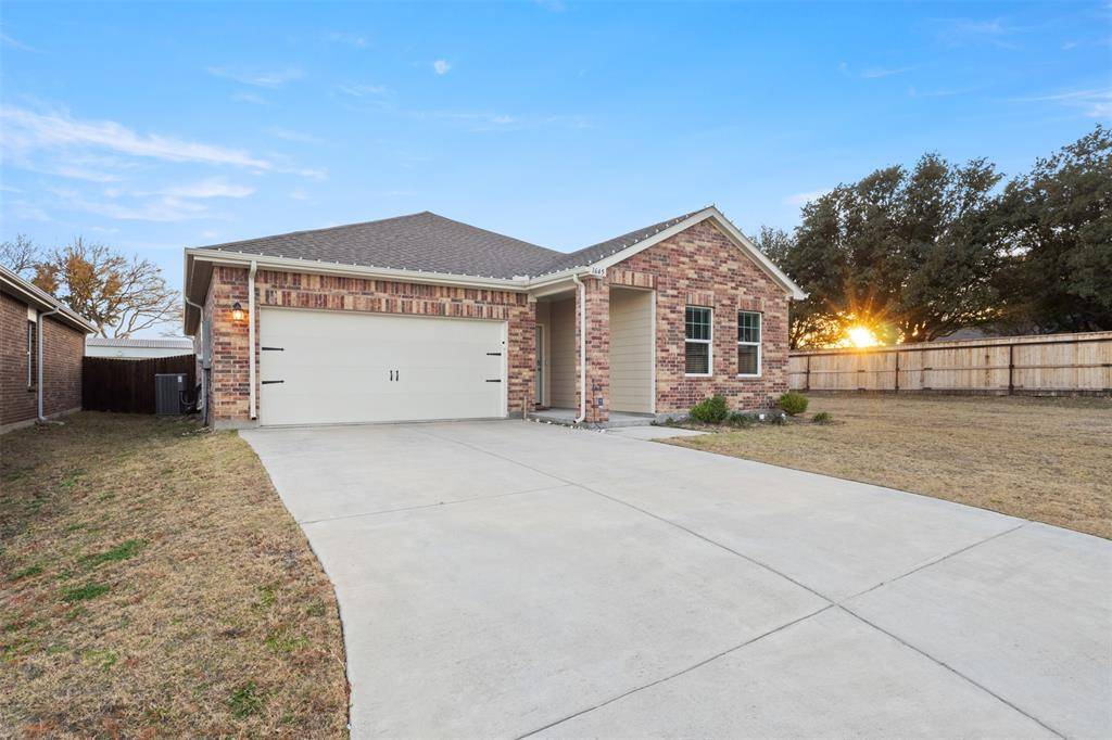 Fort Worth, TX 76052,1645 Shadow Hawk Drive