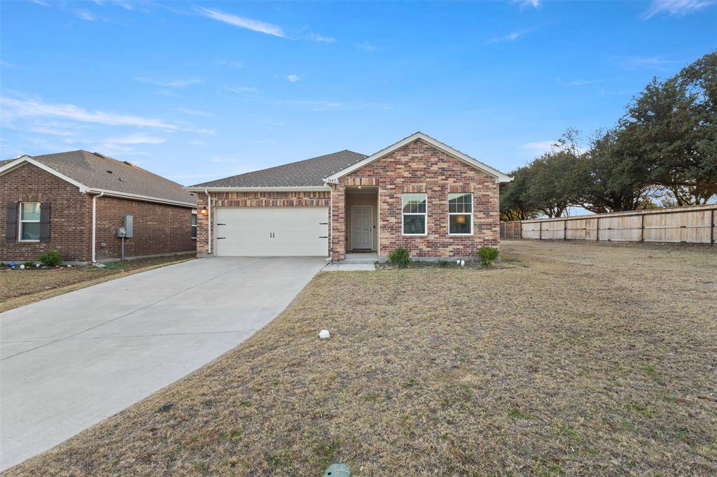 Fort Worth, TX 76052,1645 Shadow Hawk Drive