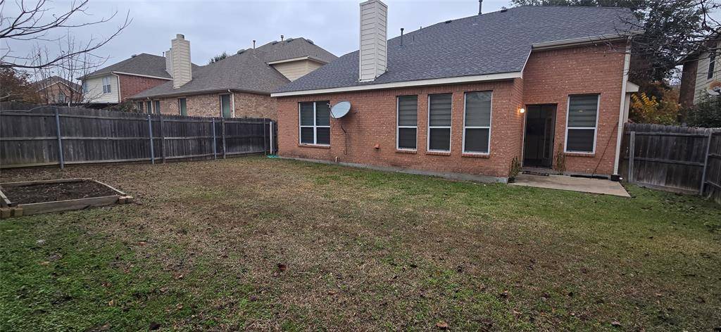 Garland, TX 75040,818 Green Pond Drive