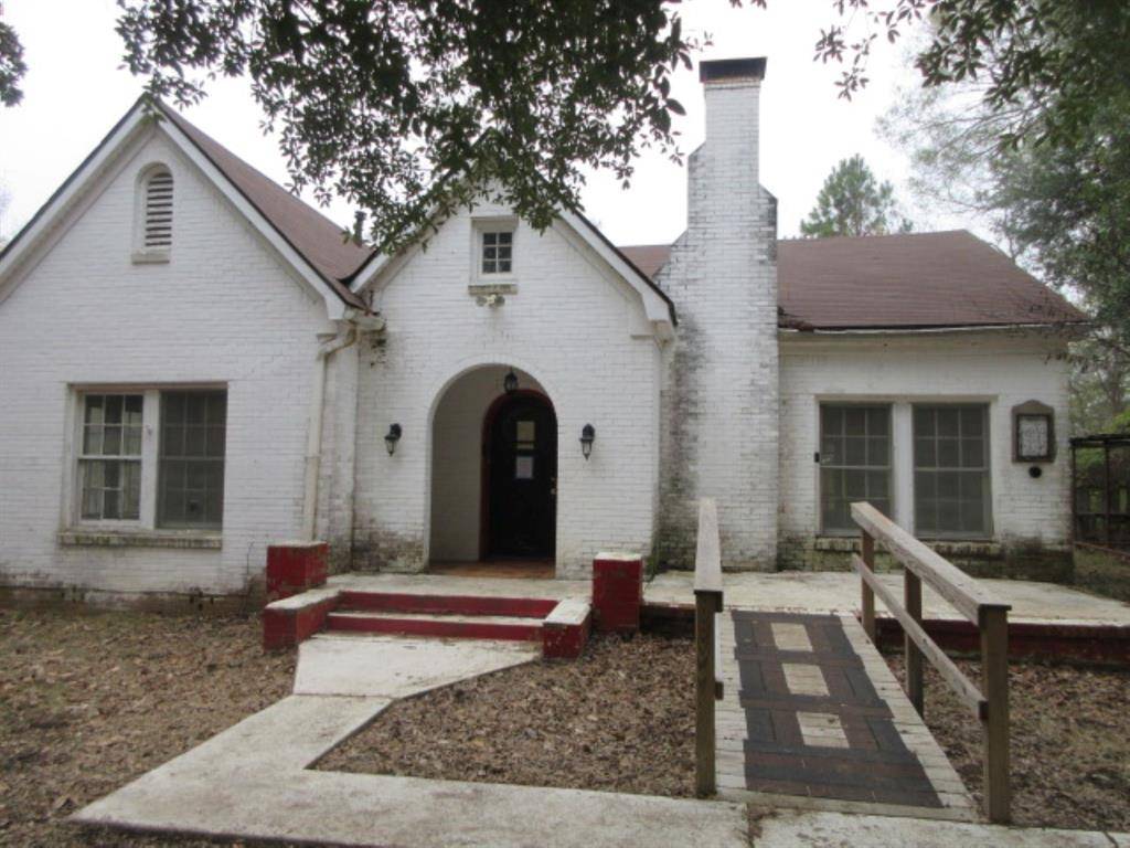 Hosston, LA 71043,14924 Parkway Drive