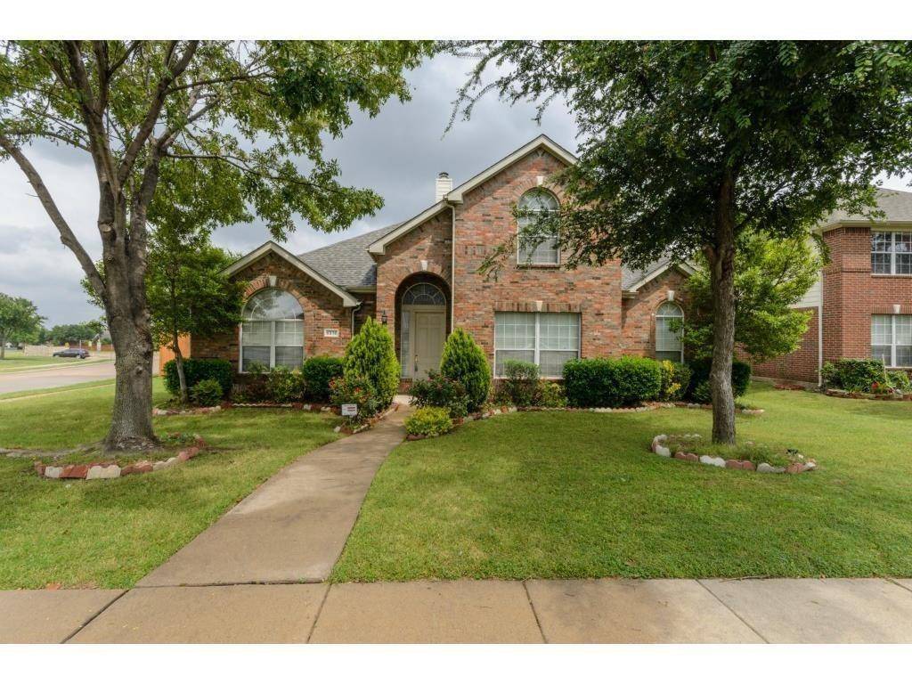 Plano, TX 75025,8316 Fountain Springs Drive