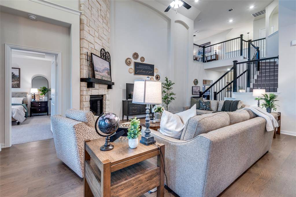 Venus, TX 76084,3502 Prickly Pear Trail