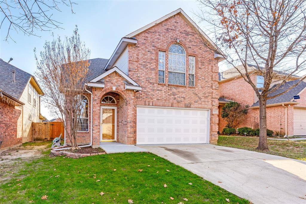 Fort Worth, TX 76137,5020 Glenscape Trail