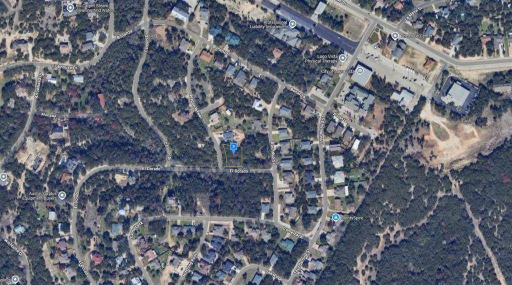 Leander, TX 78645,20604 El Dorado Street