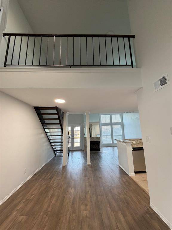 Irving, TX 75035,3410 W Country Club Drive #293