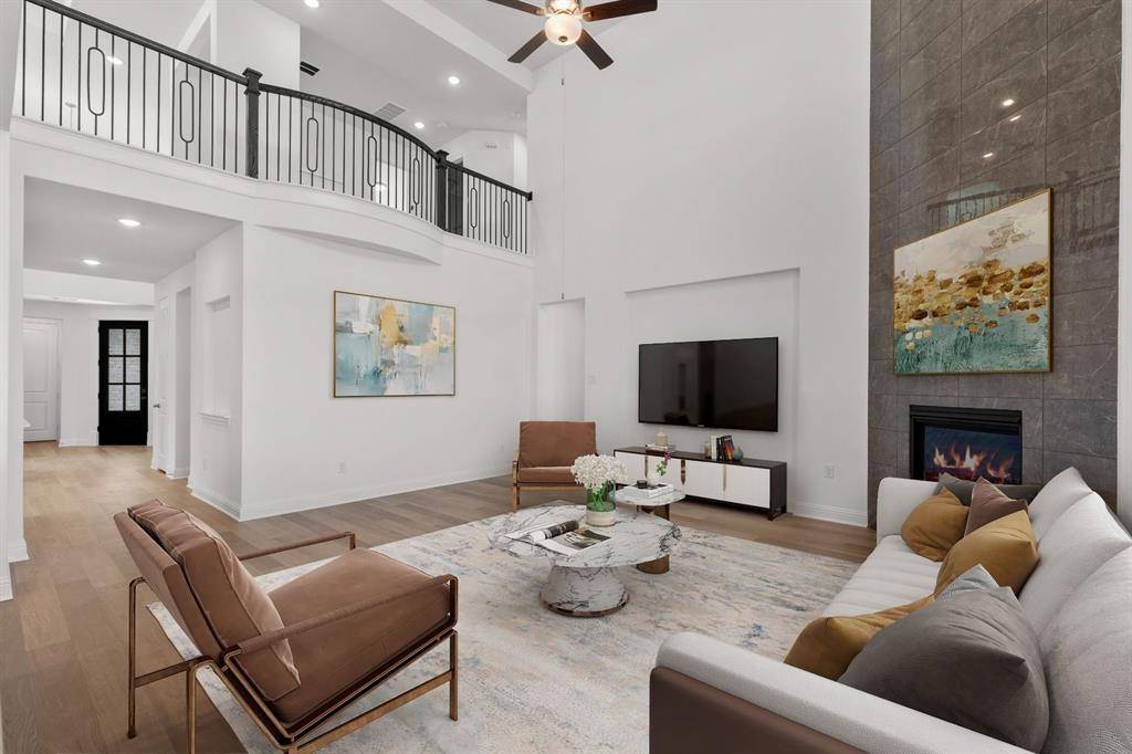 Fort Worth, TX 76177,16625 Japanese Maple Drive