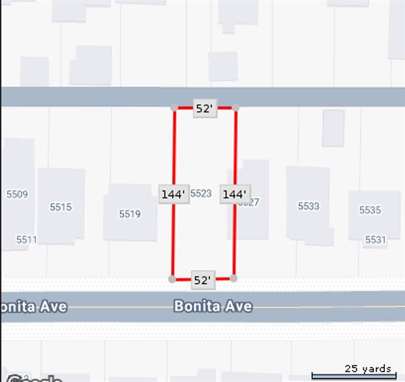 Dallas, TX 75206,5523 Bonita Avenue