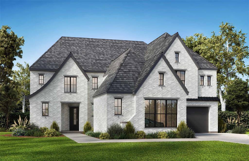 Prosper, TX 75009,861 Hibiscus Court