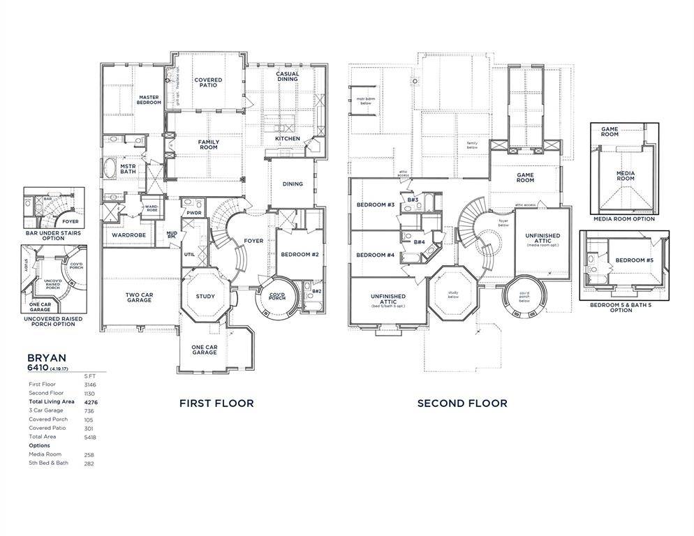 Prosper, TX 75009,861 Hibiscus Court