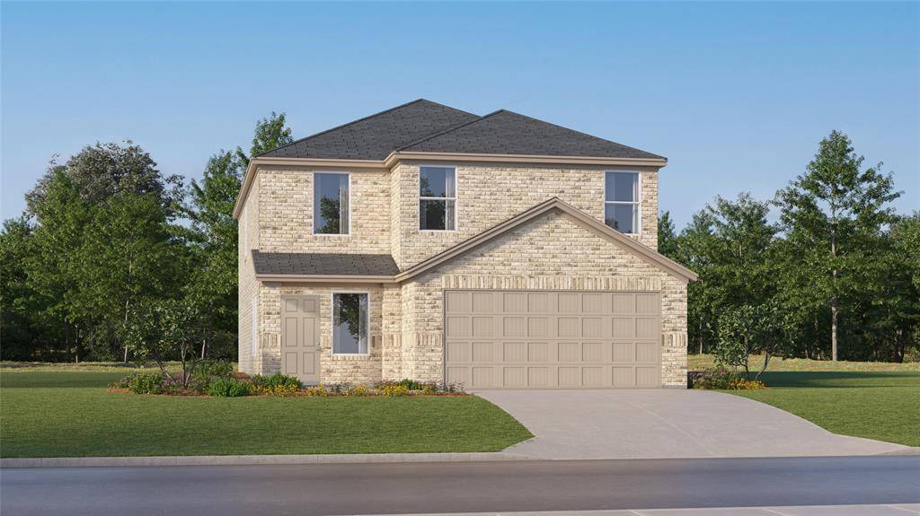 Little Elm, TX 75068,412 Backcountry Drive