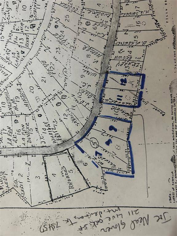 Scroggins, TX 75480,7 Sandy Lake