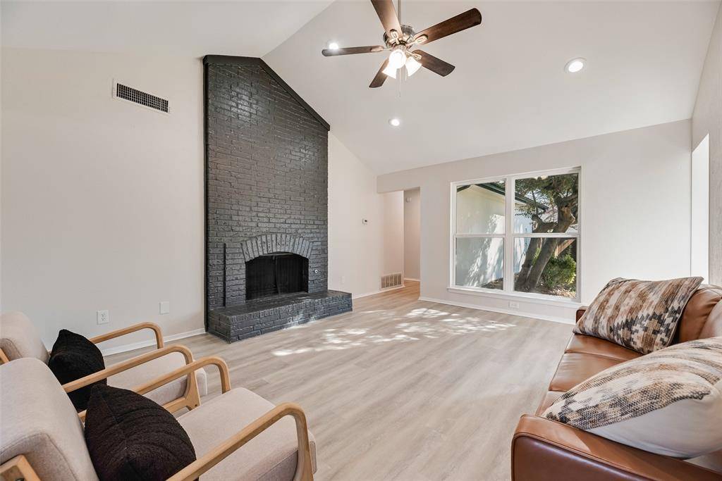 Richardson, TX 75081,1136 Princeton Drive