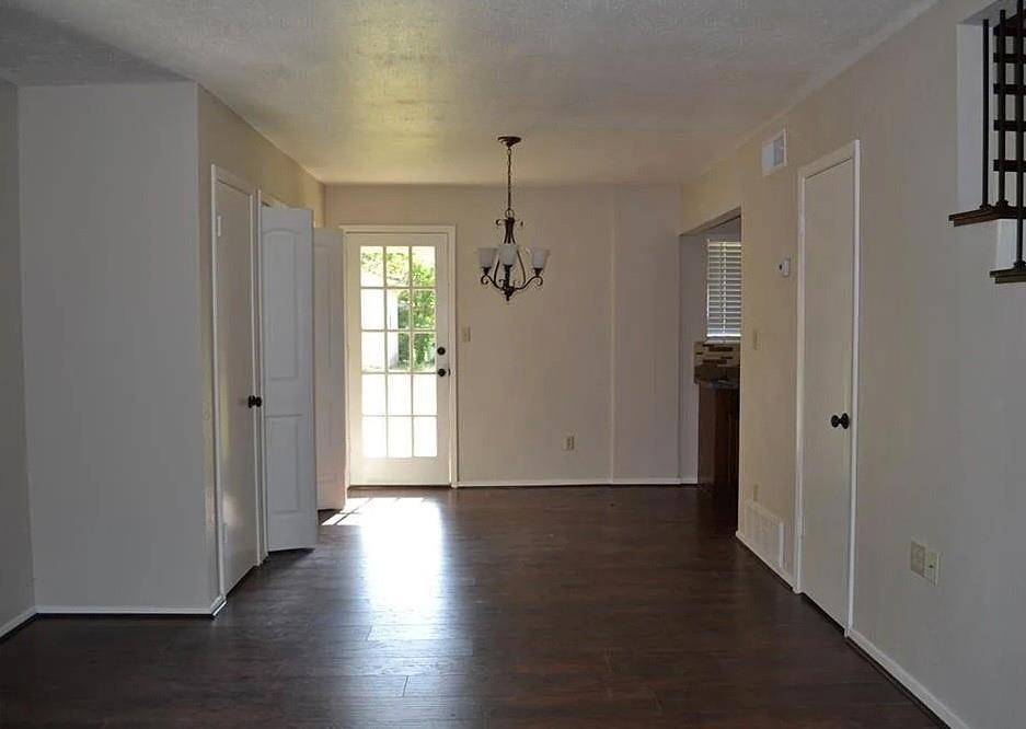 Crowley, TX 76036,105 N Heights Drive